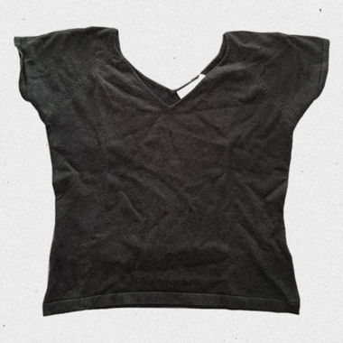 T-shirt en coton 