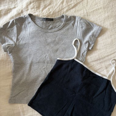 Ensemble Top Brandy Melville