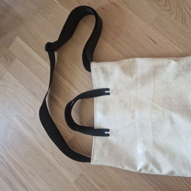 Fretiagbag F202 Leland, neu!