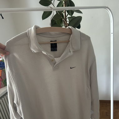 Nike Sweater (80s)