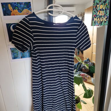 Kleid