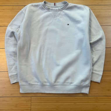 Felpa Tommy Hilfiger - 164 cm