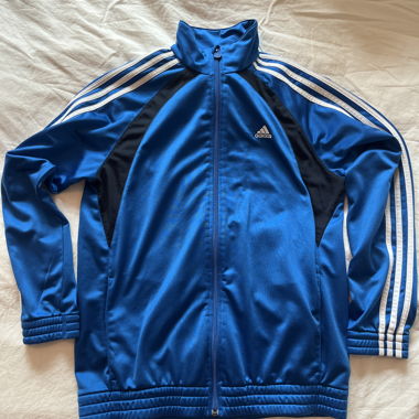 Adidas Jacket