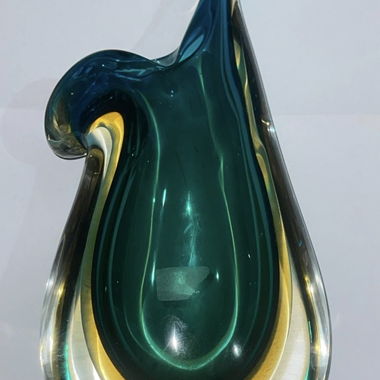 Mandruzzato vase