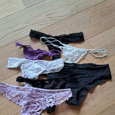 String/Tanga