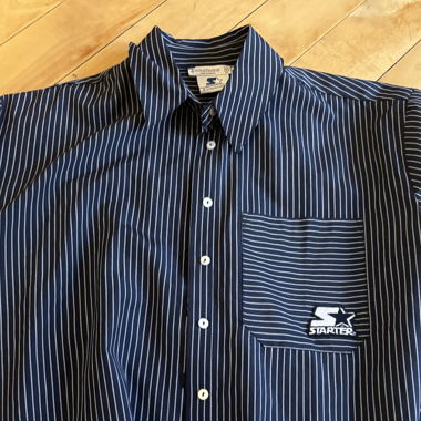 Chemise y2k Starter