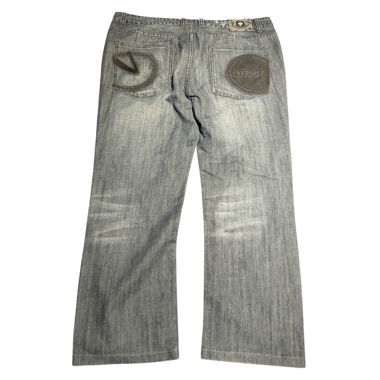 Jeans Versace