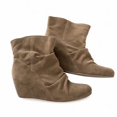 Braune MarinaSeval Boots