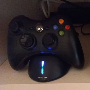 Xbox 360
