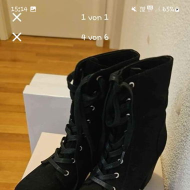 Stiefel