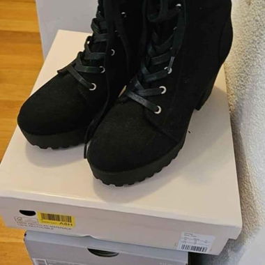 Stiefel