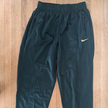 Vintage Nike Trainerhosen