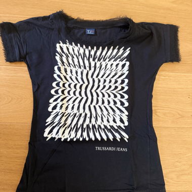 T-shirt Trussardi Jeans