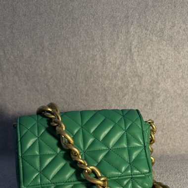 Sac vert 
