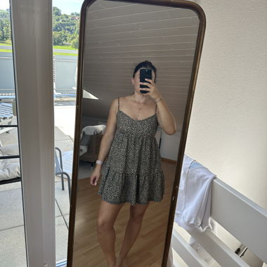 Leo Sommerkleid