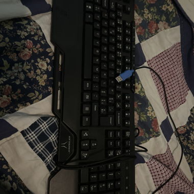 Clavier gaming erazer  Legion