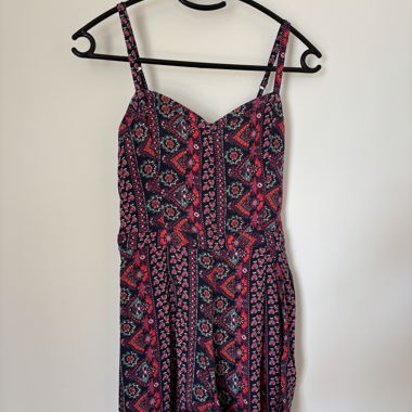 Combinaison Hollister XS