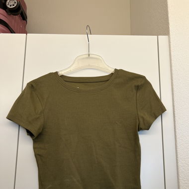 Croptop