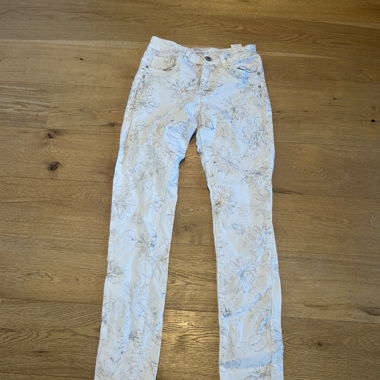Jeans von Jewelly