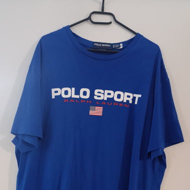 Polo Sport T-shirt