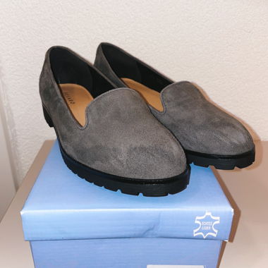 Loafers
