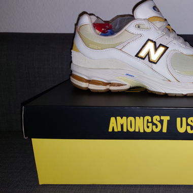 New Balance 2002R Joe Freshgoods Amongst Us