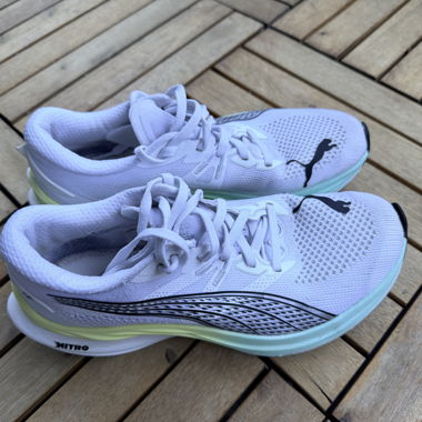 Puma running shoes EU 39 Hyrox 