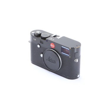 Leica M (Typ 240) 24.0 MP Digitalkamera 