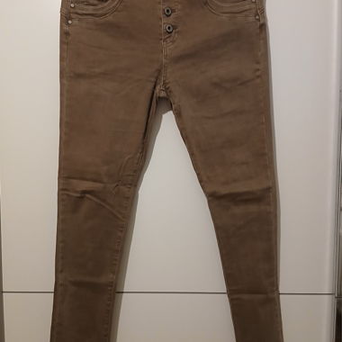 Chicorée Trousers