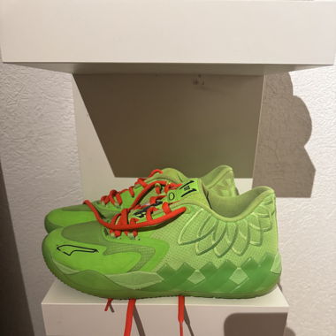 Puma MB 0.1