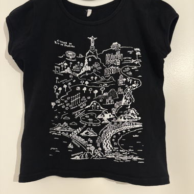Camicia Rio