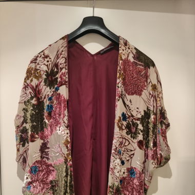 20er Cardigan