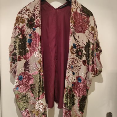 20s Cardigan