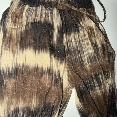 Sparkly Women’s Pants