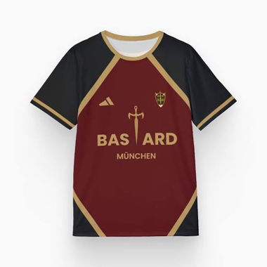 Blue Lock Bachira cosplay jersey