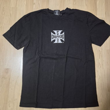 T-shirt West Coast Choppers