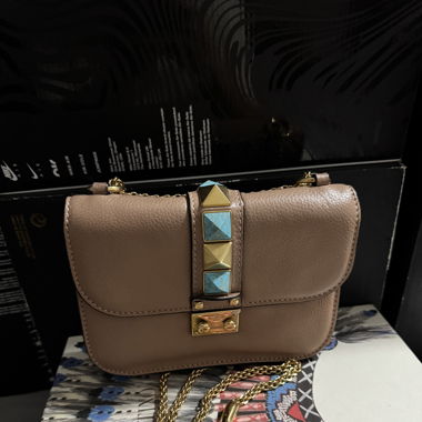 Bag Valentino Rockstud limited edition