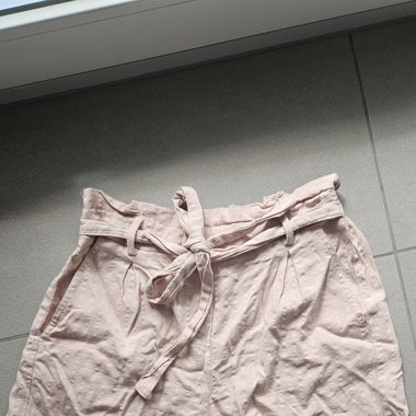 Leichte Sommershorts