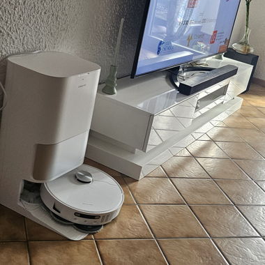 Dreame Saugroboter-Set
