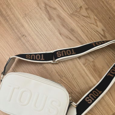 Sac TOUS comme neuf 