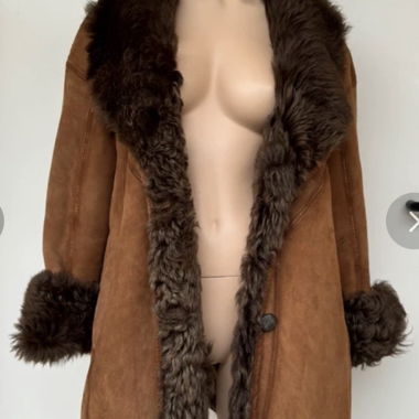 Shearling 