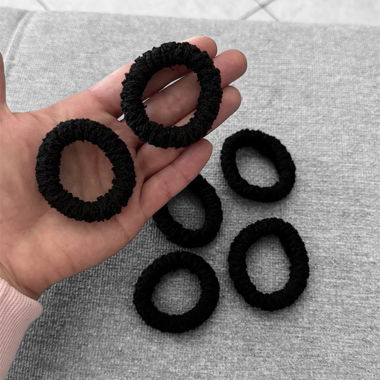 Set of 6 chouchous