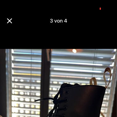 Dr martens grösse 39 