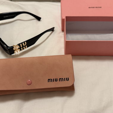 Miu Miu Sunglasses