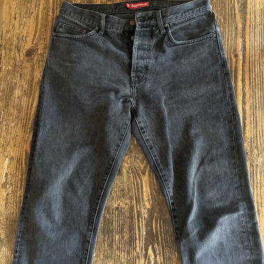 Supreme Hose 