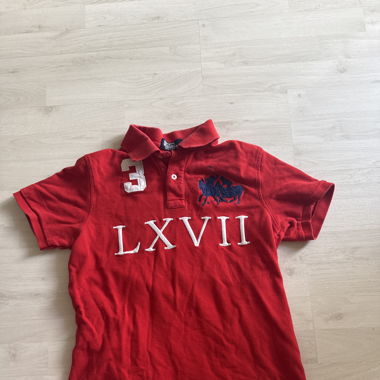Polo Ralph Lauren