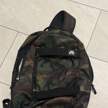 Nike Bag - Military 