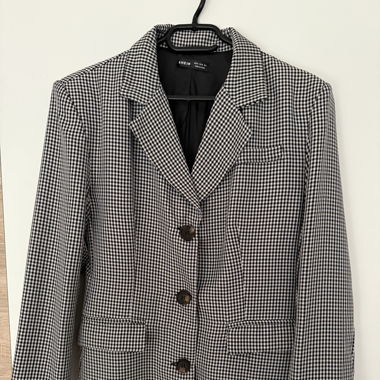 Ensemble blazer 