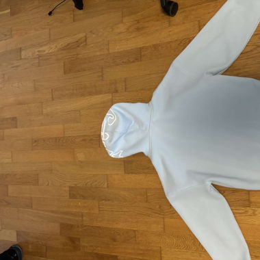 Saint Hoodie