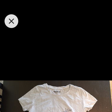 Madame T-Shirt "Les Inséparables"